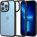 Schutzhülle Spigen für iPhone 13 Pro Max Schwarz