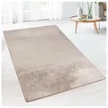 Karat Teppich Sundae Beige 69