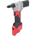 Milwaukee M12 BPRT-0 Akku Blindnietgerät 12 V 20,32 mm ( 4933464404 ) Solo - ohne Akku, ohne Ladegerät