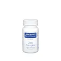 PURE Encapsulations Zink Complex Kapseln 60 St