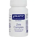 PURE ENCAPSULATIONS Zink Complex Kapseln 60 ST PZN 18302291