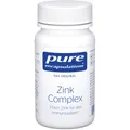 PURE ENCAPSULATIONS Zink Complex Kapseln 60 St PZN 18302291