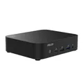Mini PC ASUS Intel NUC14 N97 Windows 11 Home, N97 CPU 4X 3600 MHz Turbotakt, 500 GB M.2 SSD, 16 GB DDR5-RAM, Intel UHD Graphics, HDMI 2.1, DisplayPort 1.4, USB 3.2, BT 5.3, AX WLAN