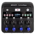 Zoom PodTrak P4next (EU/UK) 4-Spur Podcast (P4next/230EU)