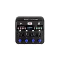 Zoom PodTrak P4next 4-Track Podcast Recorder
