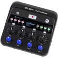 ZOOM PodTrack P4next Audio Interface / Podcast Recorder