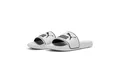 PUMA LEADCAT 20 BX Badesandale gepolsterter Lederriemen, geformtes Fußbett