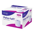 Peha-Haft Fixierbinde latexfrei 6 cmx20 m · 8 St · PZN 12550378
