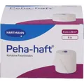 PEHA-HAFT Fixierbinde latexfrei 6 cmx20 m 8 St PZN12550378