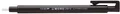 TOMBOW Radierstift "MONO zero" runde Spitze schwarz