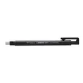 2 bis 40x Tombow Radierstift "MONO zero", runde Spitze, schwarz SPARE BIS ZU 58%