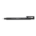Tombow Eraser Mono, Zero Round, 23mm, Black