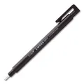 Radierstift mono zero rund schwarz Tombow Präzisionsradierer