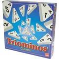 Goliath Toys Triominos Classic (Deutsch, Englisch, Französisch, Italienisch, 1 - 4 Spieler) (60630)
