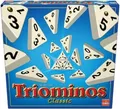 Triominos Classic (Spiel) | Spiel | 8711808006300