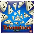 Goliath Triominos Classic Legespiel Gesellschaftsspiel Familienspiel ab 6 Jahre