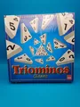 Triominos Classic Goliath Gesellschaftsspiel Familienspiel in Folie NEU