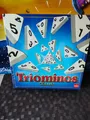 Neues original Triominos Classic Anlegespiel von Goliath1 4 Spieler 6-99 Jahren