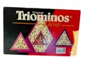 Original Triominos Classic Goliath 90er FX Vintage Dreieck Steine Domino OVP