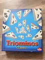 Goliath Triominos Classic - ab 6 Jahren - für 2 bis 4 Spieler - neu
