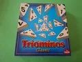 * Triominos Classic - Das Original * von Goliath-Spiele, 2023