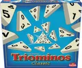 Goliath 60630 Triominos Classics  NEU OVP<