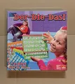 Der ,Die ,Das - Goliath / Spiel