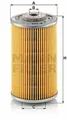 MANN-FILTER P 707 Kraftstoff Filter für Bautz, Fendt, Ford, Inbus,International