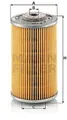 MANN-FILTER P 707 Dieselfilter Filterpatrone Kraftstofffilter Höhe 116 mm