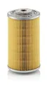 Mann-Filter | Kraftstofffilter (P 707) für Peugeot Tata Mercedes-Benz | Filter