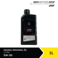 Mazda Originalöl Ultra 5W-30 API SL/CF ACEA A5/B5 Motoröl 1 Liter