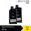 Mazda Originalöl Ultra 5W-30 API SL/CF ACEA A5/B5 Motoröl 2x1 Liter = 2 Liter