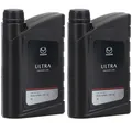ORIGINAL Mazda Motoröl ÖL ULTRA 5W30 5W-30 2 Liter 2 Liter (Dexelia)