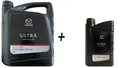 MAZDA ORIGINAL OIL Ultra 5W-30 Motoröl  5+1 Liter
