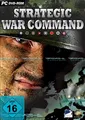 Strategic War Command - 2. Weltkrieg Simulator für Pc Neu/Ovp