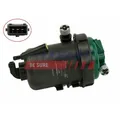 ORIGINAL® Fast Gehäuse, Kraftstofffilter für Fiat IDEA Lancia YPSILON MUSA