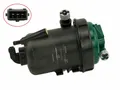 Original FAST KRAFTSTOFFFILTER FIAT IDEA 03> KOMPLETT KFZ Ersatzteil FT39312