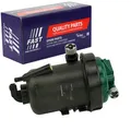 FAST KRAFTSTOFFFILTER FILTEREINSATZ passend für FIAT IDEA LANCIA MUSA YPSILON |