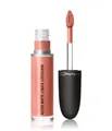 MAC Retro Matte Liquid Lipstick 5 ml Lady-Be-Good