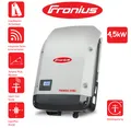 FRONIUS SYMO 4.5-3-M 4500W Solar Wechselrichter für Solaranlagen mit 2 MPPT WLAN