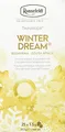 Ronnefeldt Teavelope "Winterdream" - Kräutertee mit Orangen-Karamellgeschmack, 25 Teebeutel, 37,5 g