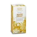 Ronnefeldt Teavelope 'Winterdream' - Kräutertee mit Orangen-Karamellgeschmack, 25 Teebeutel, 37,5 g, Menge:6 Stück