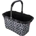 Reisenthel Carrybag leo nero