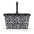 reisenthel carrybag frame leo nero
