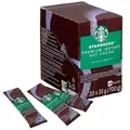 STARBUCKS™ PREMIUM INSTANT HOT COCOA Trinkschokolade mild, 20x 35,0 g