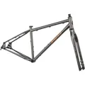 Salsa Fargo Rahmenkit, 29", S, black (53865891)