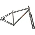Salsa Fargo Rahmenkit, 29", S, black