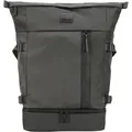 Strellson Rucksack Northwood RS Sebastian Backpack LVZ 47 x 16 x 51 - Grün