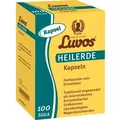 Luvos Heilerde Kapseln 100 ST