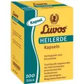 3x LUVOS Heilerde Kapseln 100 St PZN: 3420211